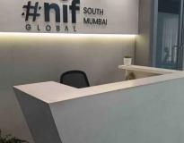 NIF Global, Mumbai-South (SOBO) Others(2)