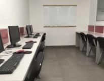 NIF Global, Mumbai-South (SOBO) Labs