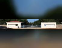 Dhirubhai Ambani University (formerly DA-IICT) Entrance(1)