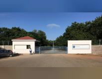 Dhirubhai Ambani University (formerly DA-IICT) Entrance(2)