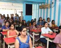 NIF Global, Pimpri Chinchwad Classroom