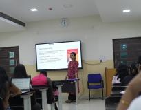 KIIT Classroom