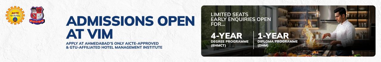 Vivekanand Institute of Management, Ahmedabad