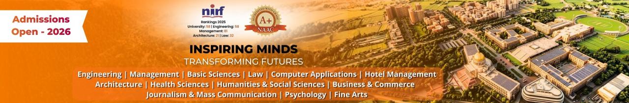 Manipal University, Jaipur