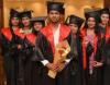NIF Global, Nagpur Convocation