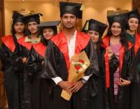 NIF Global, Nagpur Convocation