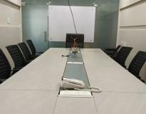 NIF Global, Nagpur Conference Room