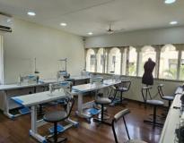 NIF Global, Nagpur Classroom(1)