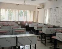 NIF Global, Nagpur Classroom(2)