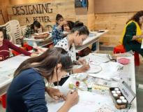 NIF Global, Jalgaon Classroom(1)