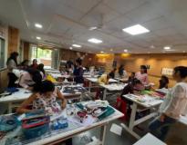 NIF Global, Jalgaon Classroom(2)