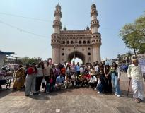 DY Patil Global Business School Others