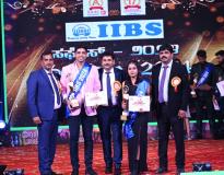 IIBS Bangalore Fest(1)