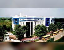 STC Campus Building(1)