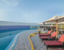 Emversity School of Hospitality, Goa Industrial Visit(1)