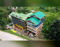 City College, Chinhat Campus View(1)
