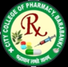 City College of Pharmacy, Barabanki Logo