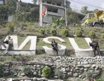 City College, Chinhat Campus View(2)