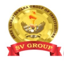 Sree Venkateswara College Of Engineering Logo
