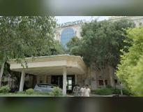 Chaitanya (Deemed to be University) Powered by NIAT Campus Building(1)