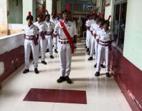 Sree Venkateswara College Of Engineering Convocation(1)