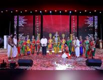 Sree Venkateswara College Of Engineering Convocation(2)