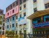 Sree Venkateswara College Of Engineering Campus Building