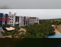 Sree Venkateswara College Of Engineering Campus View(1)