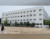 Chaitanya (Deemed to be University) Powered by NIAT Campus Building(5)