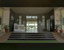City College, Chinhat Campus View(4)