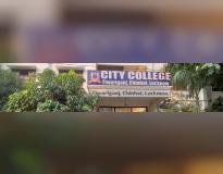 City College, Chinhat Others