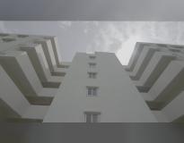 Aurora Deemed University Powered by NIAT Campus Building(1)