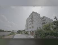 Aurora Deemed University Powered by NIAT Campus Building(3)