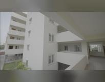 Aurora Deemed University Powered by NIAT Campus Building(4)