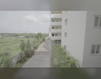 Aurora Deemed University Powered by NIAT Campus View(1)