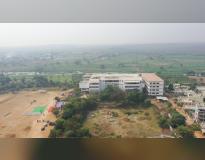 Aurora Deemed University Powered by NIAT Campus View(1)