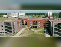 NxtWave Institute Of Advanced Technologies Campus Building