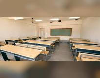 NxtWave Institute Of Advanced Technologies Classroom