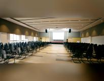 NxtWave Institute Of Advanced Technologies Auditorium