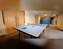 NxtWave Institute Of Advanced Technologies Indoor Sports Block