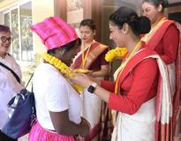 Guru Nanak Institute of Hotel Management Kolkata Guest Lectures(2)