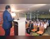 Guru Nanak Institute of Hotel Management Kolkata Guest Lectures(4)