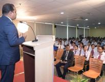 IILM University Greater Noida Guest Lectures(4)