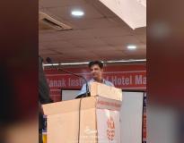 IILM University Greater Noida Guest Lectures(5)