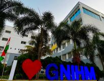 JIMS Kalkaji Campus Building(2)