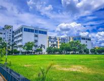 ZICA Bathinda Campus View(2)