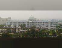 NxtWave Institute Of Advanced Technologies Campus Building(1)