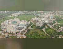 NxtWave Institute Of Advanced Technologies Campus View(1)