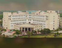 NxtWave Institute Of Advanced Technologies Campus Building(3)