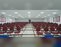 AMET University Powered by NIAT Classroom